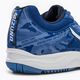 Men's tennis shoes Mizuno Breakshot 3 AC navy blue 61GA214026 8