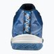 Men's tennis shoes Mizuno Breakshot 3 CC navy blue 61GC212526 14