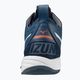Men's volleyball shoes Mizuno Wave Momentum 2 Mid navy blue V1GA211721 8