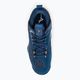 Men's volleyball shoes Mizuno Wave Momentum 2 Mid navy blue V1GA211721 6