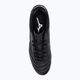 Mizuno Morelia II Club AG men's football boots black P1GA221799 6