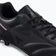 Mizuno Morelia II Club AG men's football boots black P1GA221799 10