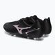 Mizuno Monarcida II Sel Mix football boots black P1GC222599 3