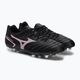 Mizuno Monarcida II Sel Mix football boots black P1GC222599 4