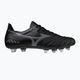 Mizuno Morelia Neo III Pro Mix football boots black P1GC228399 14