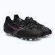 Mizuno Morelia Neo III Pro Mix football boots black P1GC228399 4