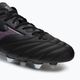 Mizuno Morelia Neo III Pro Mix football boots black P1GC228399 9