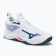 Men's volleyball shoes Mizuno Wave Dimension white V1GA224022