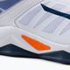 Men's volleyball shoes Mizuno Wave Dimension Mid white V1GA224522 9