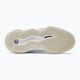 Women's volleyball shoes Mizuno Wave Dimension white V1GC224036 5