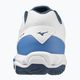 Men's handball shoes Mizuno Wave Phantom 3 white X1GA226022 14