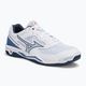 Men's handball shoes Mizuno Wave Phantom 3 white X1GA226022