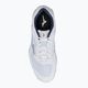 Men's handball shoes Mizuno Wave Phantom 3 white X1GA226022 6