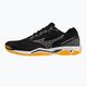 Men's handball shoes Mizuno Wave Phantom 3 black X1GA226044 13