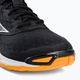 Men's handball shoes Mizuno Wave Phantom 3 black X1GA226044 7