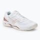 Women's handball shoes Mizuno Wave Phantom 3 white X1GB226036