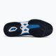 Men's tennis shoes Mizuno Wave Exceed Light AC navy blue 61GA221826 5