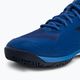 Men's tennis shoes Mizuno Wave Exceed Light AC navy blue 61GA221826 9