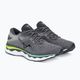 Men's running shoes Mizuno Wave Sky 6 grey J1GC220204 4