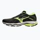 Men's running shoes Mizuno Wave Ultima 13 black J1GC221852 13