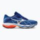 Men's running shoes Mizuno Wave Ultima 13 blue J1GC221853 2