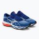 Men's running shoes Mizuno Wave Ultima 13 blue J1GC221853 4