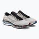 Men's running shoes Mizuno Wave Rider 26 white J1GC226301 4