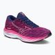 Women's running shoes Mizuno Wave Rider 26 pink J1GD220327
