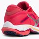 Women's running shoes Mizuno Wave Ultima 13 pink J1GD221873 8