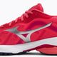 Women's running shoes Mizuno Wave Ultima 13 pink J1GD221873 10