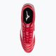 Mizuno Morelia II Club MD men's football boots red P1GA221660 6