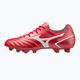 Mizuno Monarcida II Sel MD men's football boots red P1GA222560 10