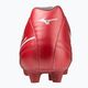 Mizuno Monarcida II Sel MD men's football boots red P1GA222560 11