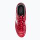 Mizuno Monarcida II Sel MD men's football boots red P1GA222560 6