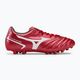 Mizuno Monarcida II Sel AG football boots red P1GA222660 2