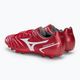 Mizuno Monarcida II Sel AG football boots red P1GA222660 3