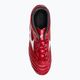 Mizuno Monarcida II Sel AG football boots red P1GA222660 6