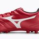 Mizuno Monarcida II Sel AG football boots red P1GA222660 10