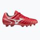 Mizuno Monarcida II Sel MD children's football boots red P1GB222560 11