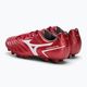 Mizuno Monarcida II Sel MD children's football boots red P1GB222560 3
