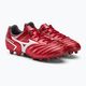 Mizuno Monarcida II Sel MD children's football boots red P1GB222560 4