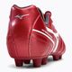 Mizuno Monarcida II Sel MD children's football boots red P1GB222560 8