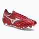 Mizuno Morelia Neo III Beta Elite Mix football boots red P1GC229160