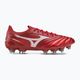 Mizuno Morelia Neo III Beta Elite Mix football boots red P1GC229160 2