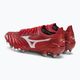 Mizuno Morelia Neo III Beta Elite Mix football boots red P1GC229160 3