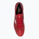 Mizuno Morelia Neo III Beta Elite Mix football boots red P1GC229160 6