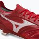 Mizuno Morelia Neo III Beta Elite Mix football boots red P1GC229160 9
