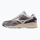 Mizuno Sky Medal S graystone/wchime/mspring shoes 8