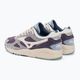 Mizuno Sky Medal S graystone/wchime/mspring shoes 3