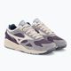 Mizuno Sky Medal S graystone/wchime/mspring shoes 4